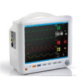 12.1 Inch Touch Screen High Performance Multi Parameterpatient Monitor Aj-3000CT